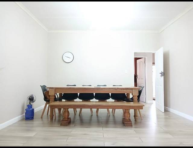 3 BEDROOM HOUSE FOR SALE IN ERMELO